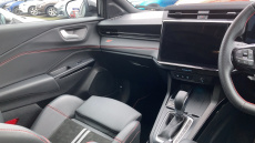 Ford Puma ST 1.0 EcoBoost Hybrid mHEV ST 5dr DCT Petrol Hatchback